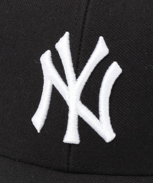 '47（フォーティーセブン）の「【47（フォーティセブン）】MVP CAP（キャップ・メンズ・ベージュ/ブラック/チャコール/その他1/その他2/その他3/その他4・FREE）」の14枚目の写真