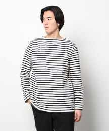 ORCIVAL | ORCIVAL / オーシバル：CLW：CLW-B211-21[STD](Tシャツ/カットソー)