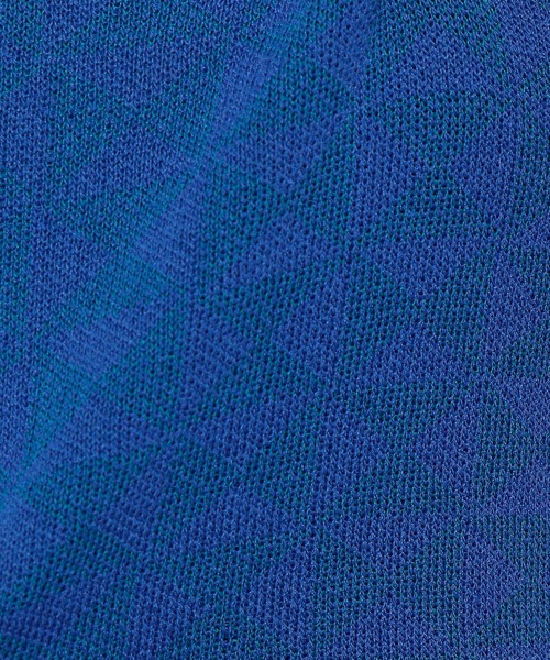 LOWRYS FARM(ローリーズファーム)の「ジオメトリック柄ビスチェ 282848(ベスト・レディース・ブラック/ブラウン/ブルー・FREE)」の20枚目の写真