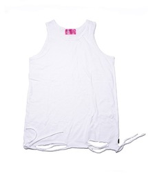 mta481-crust tank top タンクトップ
