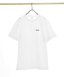 【別注】YALE University 刺繍T