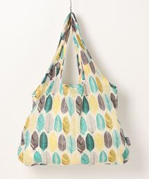 CHICOBAG VITA PRINTS チコバッグ カラビナ付きコンパクトエコバッグ 洗濯可能