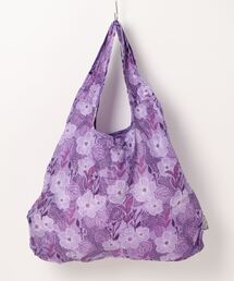 CHICOBAG VITA PRINTS チコバッグ カラビナ付きコンパクトエコバッグ 洗濯可能