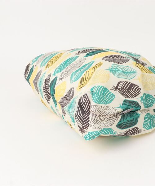 sunny branch(サニーブランチ)の「CHICOBAG VITA PRINTS チコバッグ カラビナ付きコンパクトエコバッグ 洗濯可能(エコバッグ/サブバッグ・レディース・その他2/その他5/その他10/その他7/その他8・FREE)」の6枚目の写真
