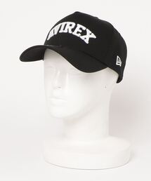 NEW ERA | 【×NEW ERA】 Aフレーム ロゴキャップ アジャスタブル/9 FORTY A-FRAME LOGO CAP(キャップ)
