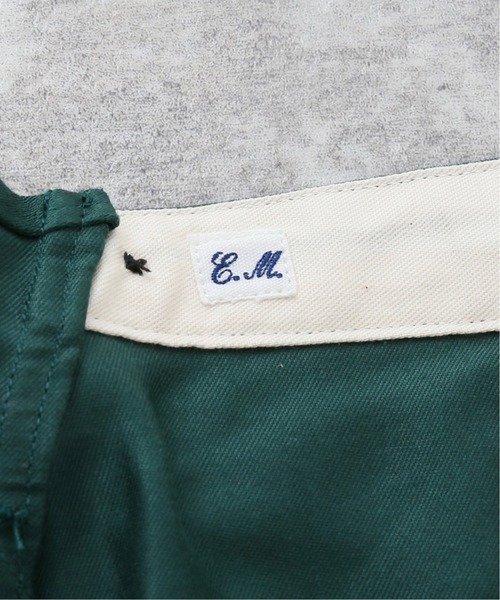 EDIFICE（エディフィス）の「【限定商品】ETS.MATERIAUX
