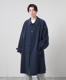 【j.s.homestead】Li/N/C WEATHER MORTER コート