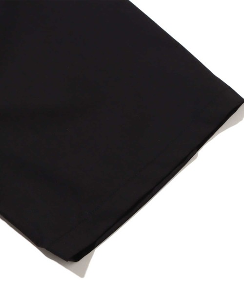 ANNA SUI（アナスイ）の「ANNA SUI Archive ワンポイント刺繍ロゴ ジップアップシャツ【SP】（シャツ/ブラウス・メンズ・ブラック/ブルー/ベージュ・M/XL/L）」の13枚目の写真