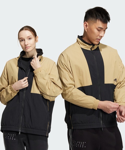 メンズアウター adidas アディダス M TERREX ライトウェイト グースダウン