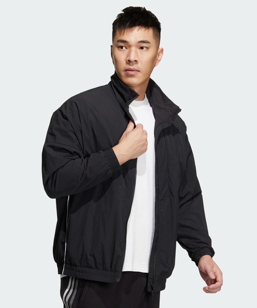 adidas2015日本代表ウーブンスーツジャケット Shunsuke(アディダス ブランドセンター 渋谷)｜adidasのナイロン