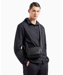 EMPORIO ARMANI(エンポリオアルマーニ)の「バッグ(ボディバッグ/ウエストポーチ)」