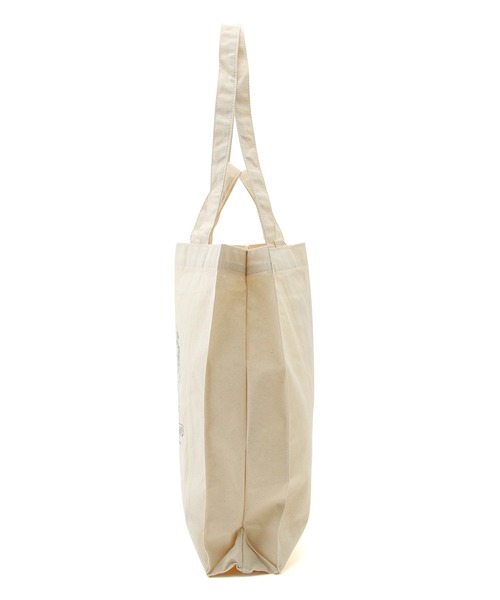 SALON adam et rope'(サロン アダム エ ロペ)の「【Ryuto Miyake for SALON】マルシェトートバッグ(トートバッグ・レディース・ブラック/ブラック系その他/ブラック系その他2/ブラック系その他3・FREE)」の22枚目の写真