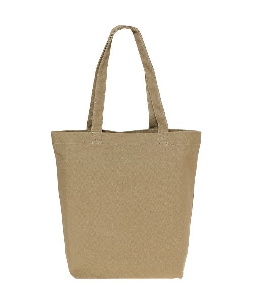 beautiful people(ビューティフルピープル)の「beautiful people bp big name tote SDGs 7216611901(トートバッグ・レディース・ネイビー/ベージュ/ブラック/グレー/オフホワイト・FREE)」の13枚目の写真