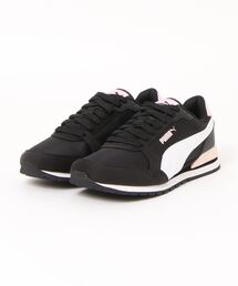 PUMA | PUMA プーマ ST RUNNER V3 NL BG レディーススニーカー (STランナーV3NLBG) 384901(スニーカー)