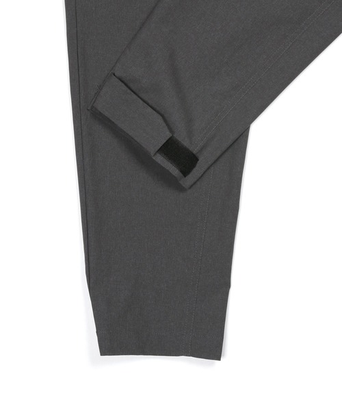専用です⭐︎ GU公式 | ナイロンストレッチパンツSW(丈標準71.0～75.0cm