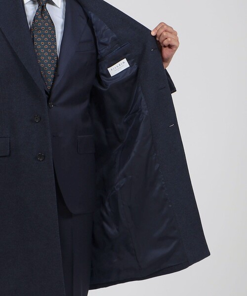 TOMORROWLAND （トゥモローランド）の「ウールカシミヤ シングル