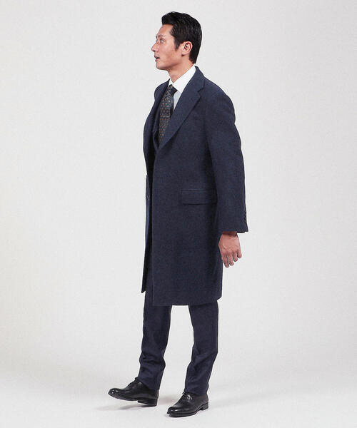 TOMORROWLAND （トゥモローランド）の「ウールカシミヤ シングル