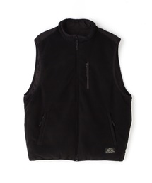 schott | Schott/ショット/REVERSIBLE 2-TONE VEST/リバーシブル　ツートーンベスト(ベスト)