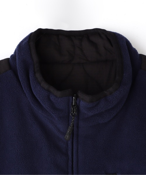 SCHOTT BROS. リバーシブルブルゾン Schott N.Y.C SCHOTT ショット リバーシブル MA-1 ジャケット