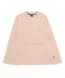 【別注】ニューバランス New Balance THE CITY ロングスリーブTシャツ 限定コラボ