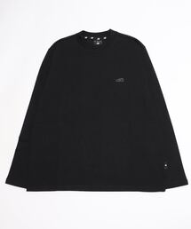 【別注】ニューバランス New Balance THE CITY ロングスリーブTシャツ 限定コラボ