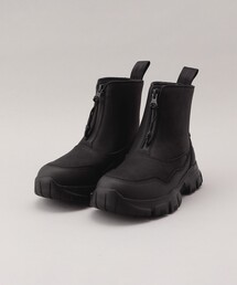 FREAK'S STORE（フリークスストア）の「【WEB限定】SHAKA/シャカ　TREK ZIP BOOTIE AT/トレックジップブーティ（フロントジップブーツ）（ブーツ）」