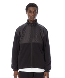 POLARTEC Wind Pro Fleece Jacket / ポーラテックウインドプロフリースジャケット
