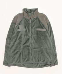 MILITARY | 【U.S MILITARY/ヴィンテージミリタリー】GEN3 LEVEL3 FLEECE JACKET MADE BY UNITED JOIN FORCES(ミリタリージャケット)