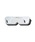 PUEBCO�i�v�G�u�R�j�́uALUMINIUM DIE CASTING GLASSES HOLDER�i�C���e���A�G�݁j�v�b�z���C�g