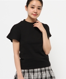 mystic | スパンテレコハイネック(Tシャツ/カットソー)