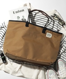 【FREDRIK PACKERS】500D ESSENTIAL TOTE <M>