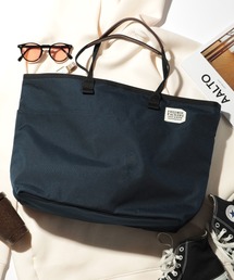 FREDRIK PACKERS(�t���h���b�N�p�b�J�[�Y)�́yFREDRIK PACKERS�z500D ESSENTIAL TOTE ��M��(�g�[�g�o�b�O)