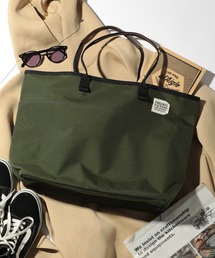 【FREDRIK PACKERS】500D ESSENTIAL TOTE <M>