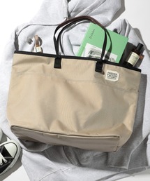 【FREDRIK PACKERS】500D ESSENTIAL TOTE <M>
