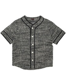 CLOT BASEBALL SHIRT
