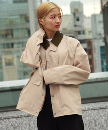 【Barbour / バブアー】 MODIFIED TRANSPORT