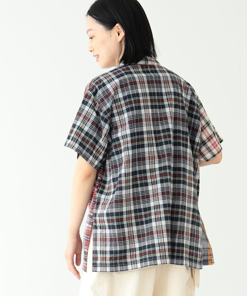 BEAMS BOY（ビームスボーイ）の「BEAMS BOY / マドラス チェック