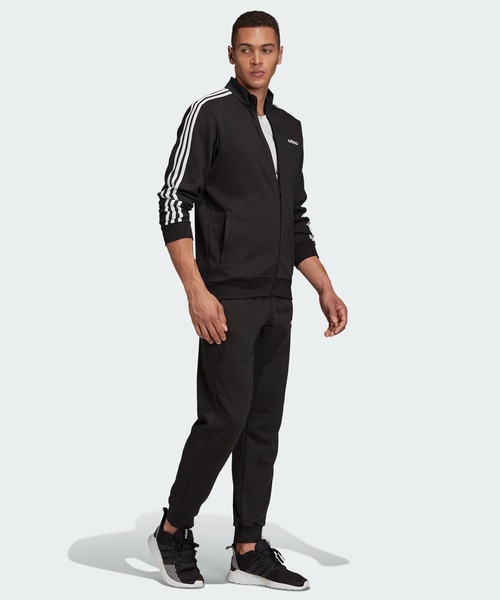 アディダス　ジャージ上下セット Amazon | [アディダス] ジャージ 上下 メンズ 吸汗速乾 ドライ 3