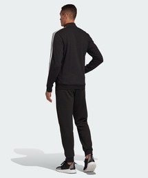 adidas（アディダス）の「トラックスーツ（ジャージ上下セット