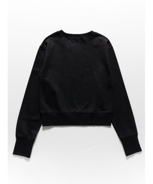 限定値下げ　aLORS paris スウェット　Coquelicos(コクリコ) aLORS paris スウェットCoquelicos(コクリコ)