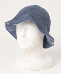 OVERRIDE | OVERRIDE  PILE REVERSIBLE TULIP(ハット)