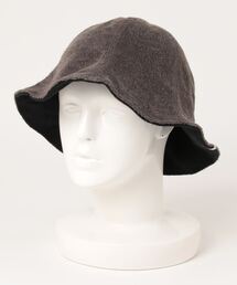 OVERRIDE | OVERRIDE  PILE REVERSIBLE TULIP(ハット)