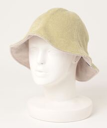 OVERRIDE | OVERRIDE  PILE REVERSIBLE TULIP(ハット)