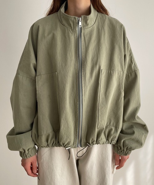 CANAL JEAN（キャナルジーン）の「El mar(エルマール) コットン