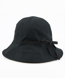 ポケッタブルリボン チューリップハット