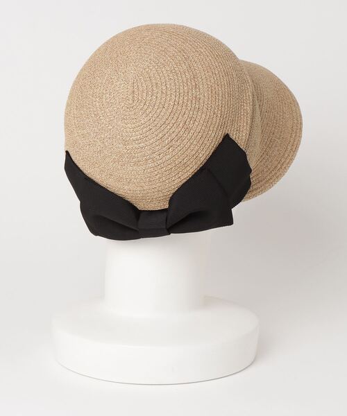 ca4laキャスケット　ベージュ CA4LA｜カシラのキャスケット（ベージュ系）通販 - ZOZOTOWN