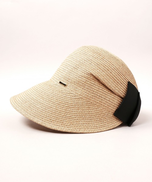 CA4LA（カシラ）の「SUNSHINE（キャスケット）」 - WEAR