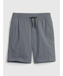 GAP | ハイブリッド プルオンショートパンツ (キッズ)(その他パンツ)