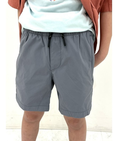 GAP(ギャップ)の「ハイブリッド プルオンショートパンツ (キッズ)(その他パンツ・キッズ・グレー/ブラック/ベージュ・S/L/XXL/M/XL/XS)」の14枚目の写真