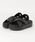 PUMA�i�v�[�}�j�́uPUMA �v�[�} PLATFORM SANDAL GLITZ �v���b�g�t�H�[�� �T���_�� GLITZ 395505 ABC-MART���� *01BLK/BLK�i�T���_���j�v�b�u���b�N